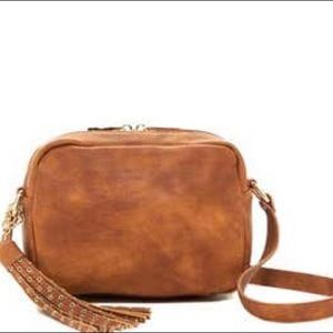 Deux Lux Hudson Camera Bag Crossbody